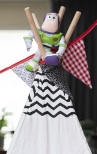 Ruimte Kinderfeestje Assen Tipitentfeestje