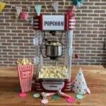 Popcornmachine